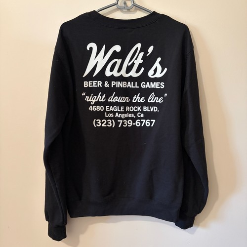 Maglione girocollo pullover