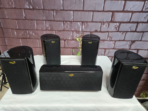 Klipsch theater 500 con - hd,