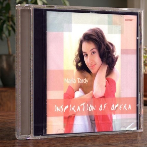 Inspiration opera maria - inspiration, opera: