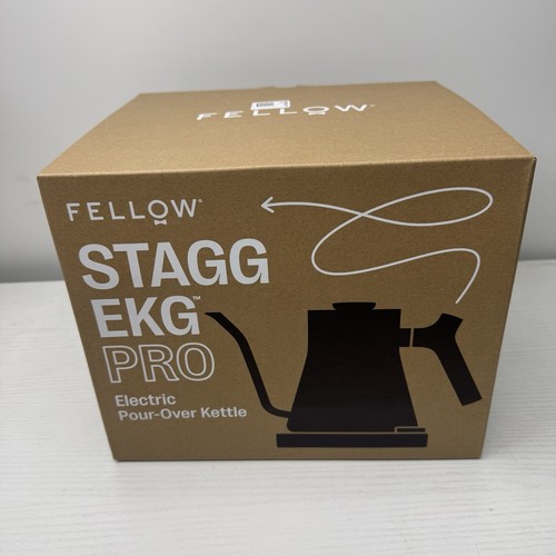 Fellow stagg ekg - stagg,