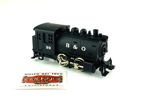 Ct55 rivarossi 2187 - ct55,