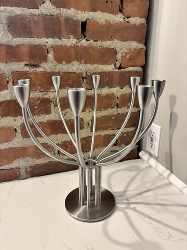 Candelabro vintage 1999