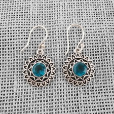 Orecchini Pendente Dangle Drop