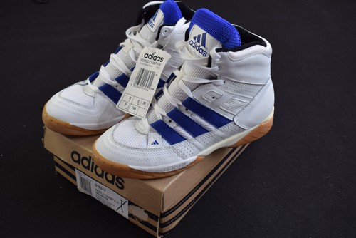 Adidas vintage handball - vintage,