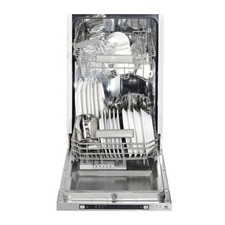 Lavastoviglie ad incasso