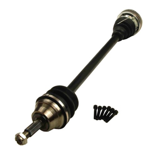 Albero motore maxgear - albero, 49-1661
