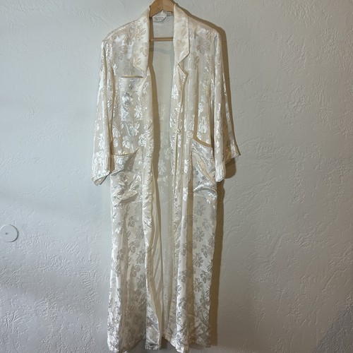 Accappatoio kimono vintage