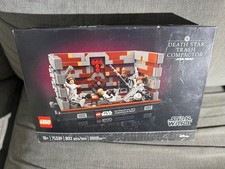 LEGO Star Wars: Diorama