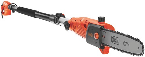 Black decker sega per - black+decker, potatura