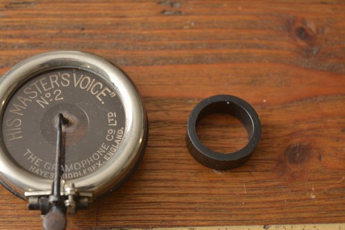 2 type gramophone - no.2,