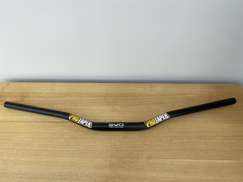 Manubrio pro taper evo fat - pro,