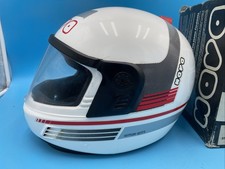 CASCO INTEGRALE VINTAGE NAVA