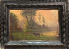 QUADRO,FIRMATO NO(LICATA-DE