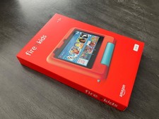 Fire 7 Kids - Tablet 7" - 16GB