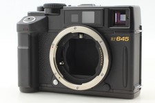 [OTTIME CONDIZIONI] Bronica