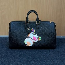 Borsa Louis Vuitton Keepall 45