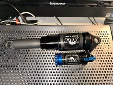 Fox DHX5.0 Air 240 mm (76 mm)