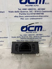 8200418023 QUADRO STRUMENTI CONTACHILOMETRI RENAULT MODUS