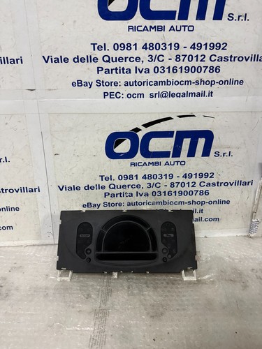 8200418023 quadro strumenti - 8200418023,
