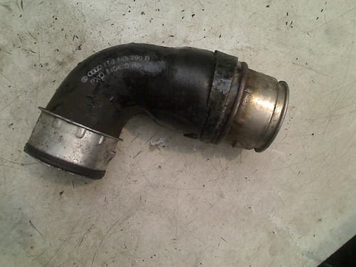 Manicotto intercooler golf - vw,
