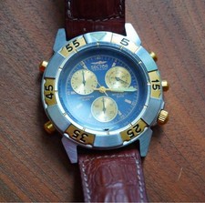 Orologio SECTOR ADV2500 quarzo