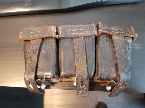 Giberna k98 wehrmacht - giberna,