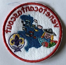 Agesci Veneto canta Scout