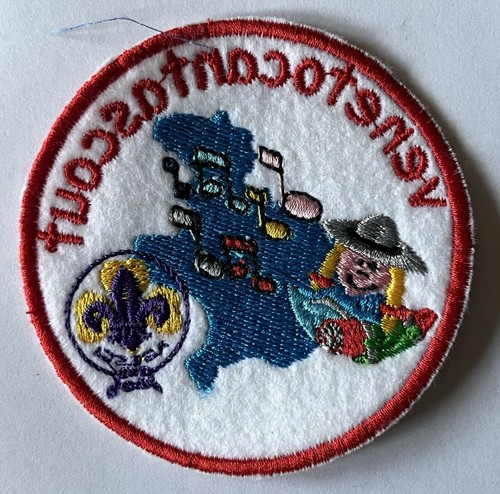 Agesci veneto canta scout - agesci,