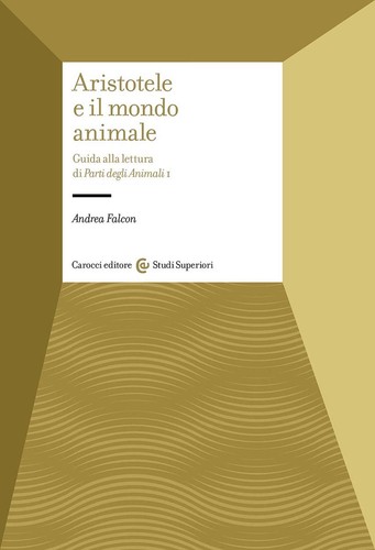 Libri andrea falcon - andrea,