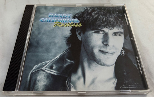Randy california - randy, california(spirit)-