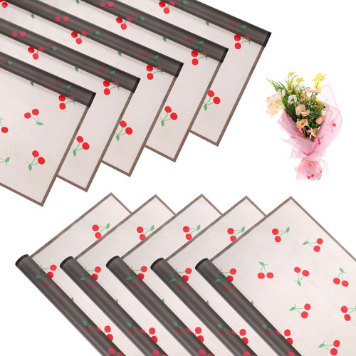 Carta per fiori pollici - carta,