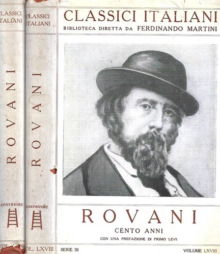 Cento anni vol ii - vol.,