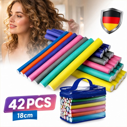 Papilotti bigodini - 42,