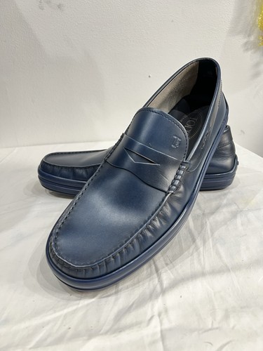 Tod chaussures homme 9 - tod's, 44