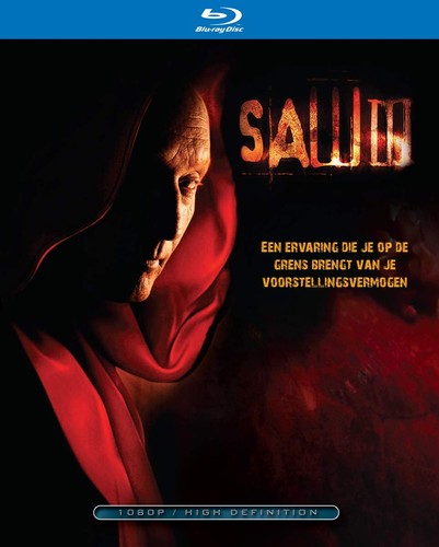 Saw - , (blu-ray)