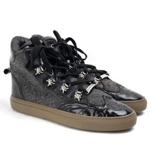 Dsquared2 Sneakers alte uomo