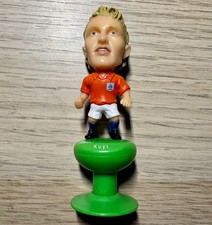 Dirk Kuijt Holland Liverpool