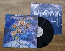 LP + Inner Testi EUROPE - THE