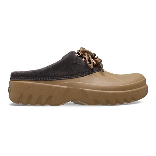Sandali slip donna crocs - on,