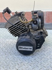 MOTORE COMPLETO MALAGUTI GRIZZLY FRANCO MORINI FM Engine Mini Cross