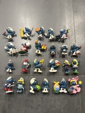 Puffi smurfs lotto - puffi, 23