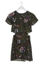 TOPSHOP Abito a maniche corte