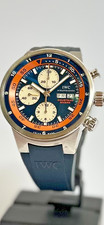 IWC Aquatimer Cronografo