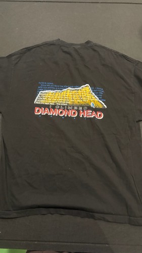 Shirt vintage climbed - i,
