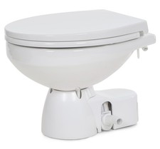 Jabsco 38245-4194 Quiet Flush