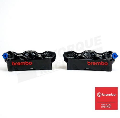 Coppia pinze anteriori brembo - coppia,