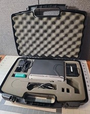Shure VHF Diversity Receiver