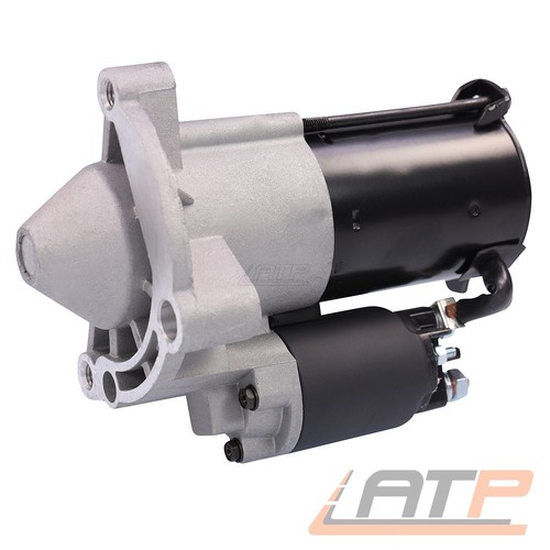 Motorino avviamento starter - motorino,