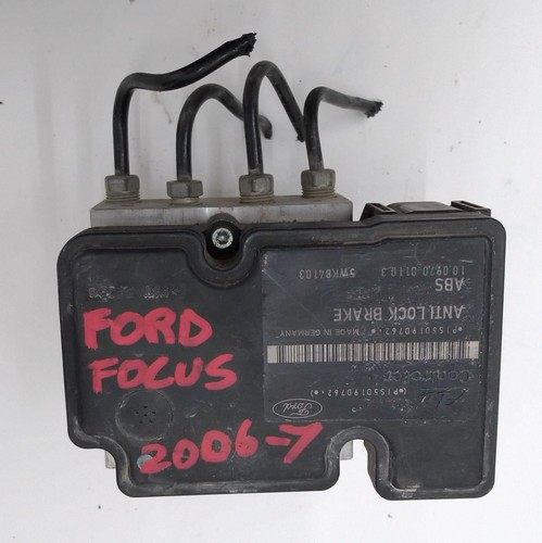 Centralina abs per - per, ford