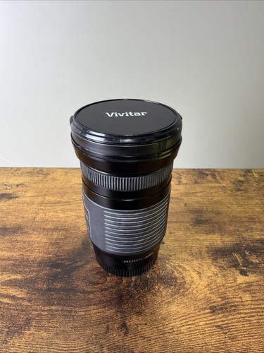 Vivitar 210 5 - vivitar, 28-210